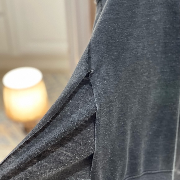 Free People Intimately Embroidered More Chill Tank Top - Picture 4 of 6